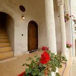 Hotel Mnr Cave Cappadocia *