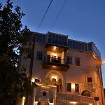 Hotel Mnr Cave Cappadocia *