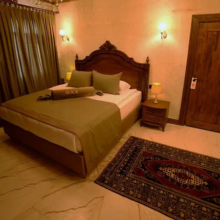 Hotel Mnr Cave Cappadocia *