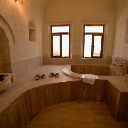 Mnr Cave Cappadocia * Urgup
