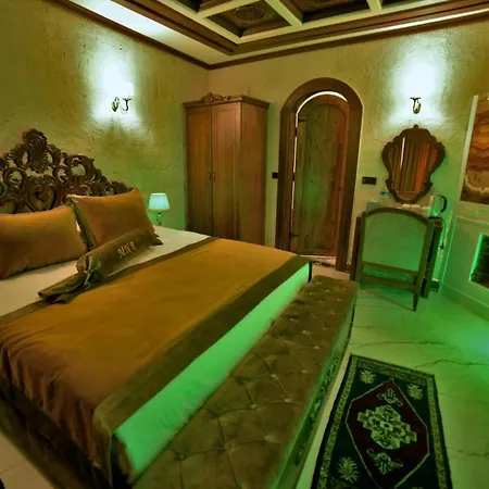 Mnr Cave Cappadocia * Urgup