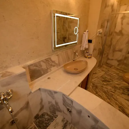 Hotel Mnr Cave Cappadocia Urgup