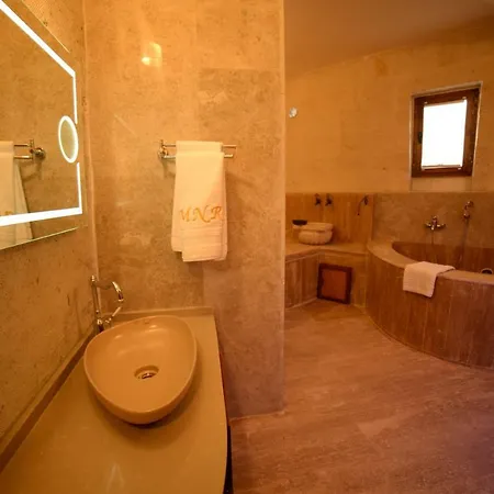 Mnr Cave Cappadocia Hotel