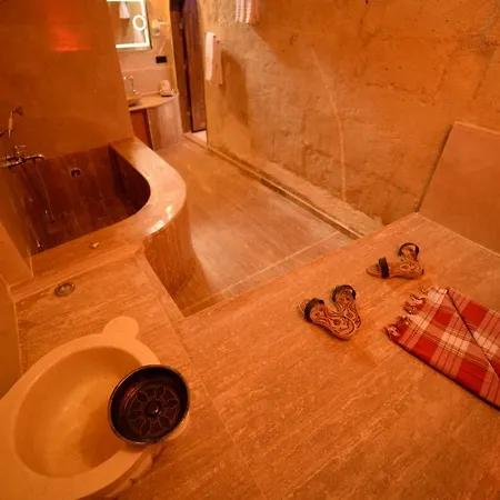 Hotel Mnr Cave Cappadocia Urgup