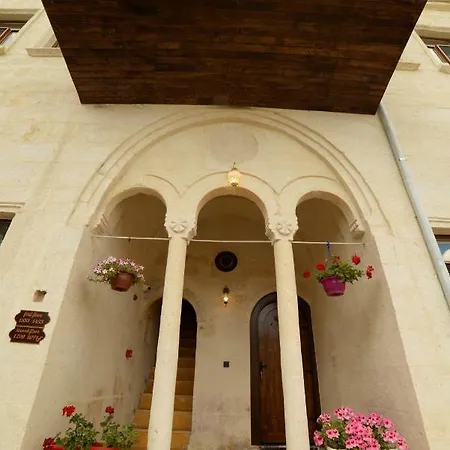 Mnr Cave Cappadocia Hotel *