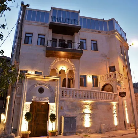 Hotel Mnr Cave Cappadocia Urgup