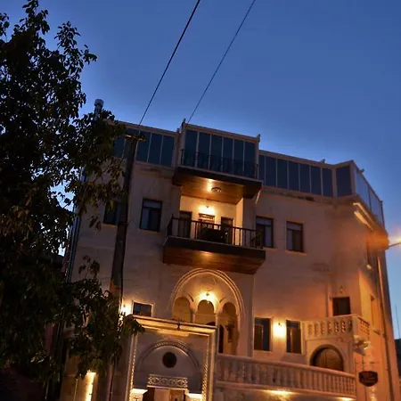 فندق Mnr Cave Cappadocia *