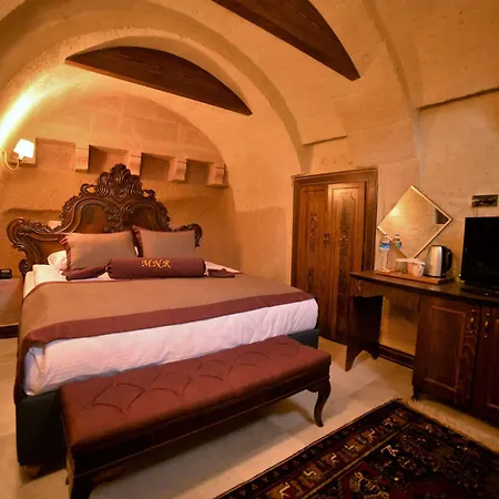 Mnr Cave Cappadocia * Ουργκούπ