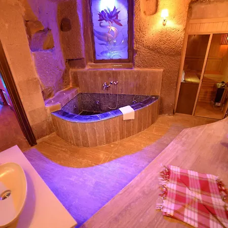 Mnr Cave Cappadocia * Urgup