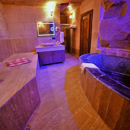 Hotel Mnr Cave Cappadocia *