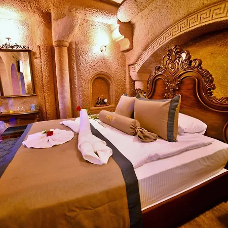 Mnr Cave Cappadocia Hotel *