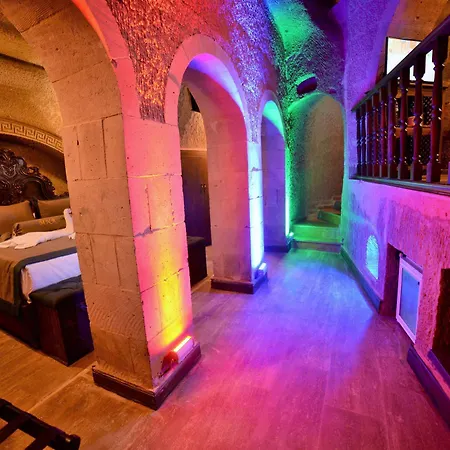 Mnr Cave Cappadocia Ουργκούπ