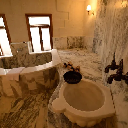 Ξενοδοχείο Mnr Cave Cappadocia Ουργκούπ