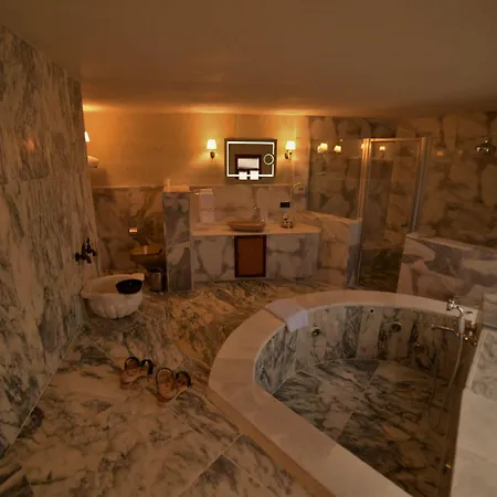 Hotel Mnr Cave Cappadocia