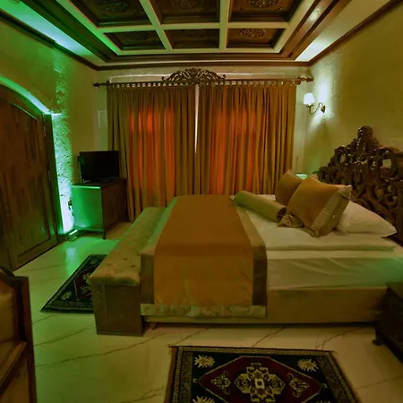 Hotel Mnr Cave Cappadocia Urgup