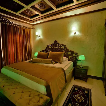 Mnr Cave Cappadocia Hotel Urgup