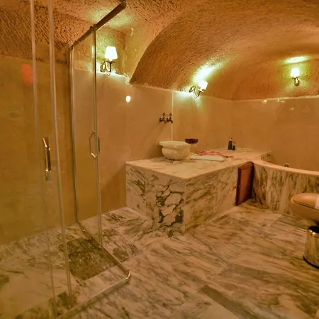 Mnr Cave Cappadocia Hotel *