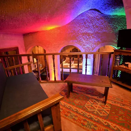 Hotel Mnr Cave Cappadocia Urgup