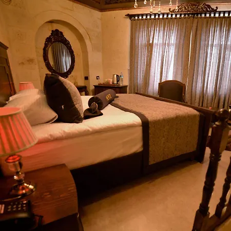Hotel Mnr Cave Cappadocia