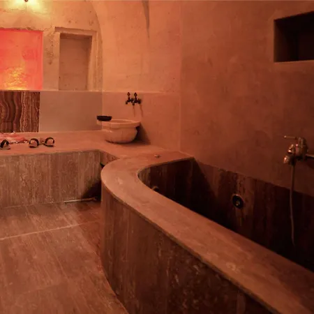 Mnr Cave Cappadocia Hotel Urgup