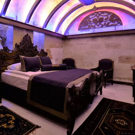 Mnr Cave Cappadocia * Urgup