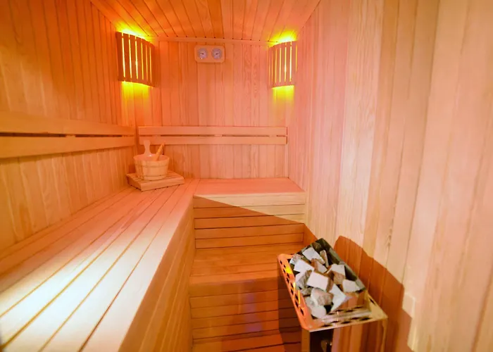 ホテル Mnr Cave Cappadocia ウルギュップ